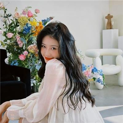 丹麦女孩
